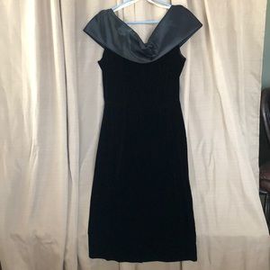 Liz Claiborne cocktail dress